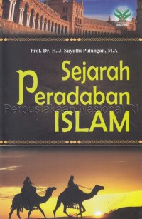 Image of Sejarah peradaban Islam