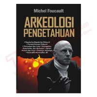 Image of arkeologi pengetahuan