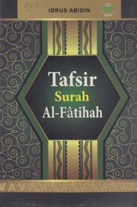 Image of Tafsir Surah Al-Fatihah