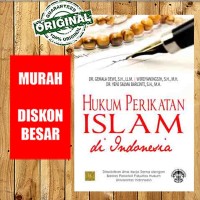 Image of Hukum perikatan Islam di Indonesia