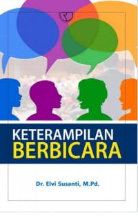 Image of Keterampilan berbicara