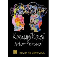 Image of Komunikasi antarpersonal