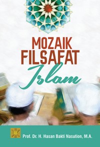 Image of Mozaik Filsafat Islam