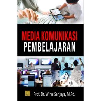 Image of Media komunikasi pembelajaran