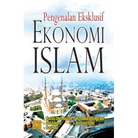 Image of Pengenalan Eksklusif: Ekonomi Islam