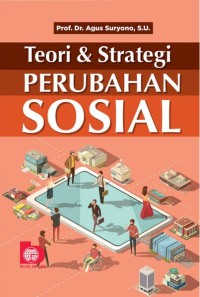 Image of Teori & Strategi Perubahan Sosial