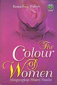 Image of The Colour Of Women