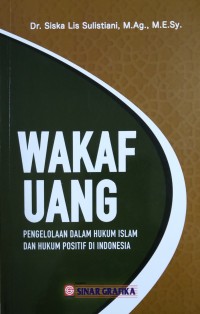 Image of Wakaf Uang