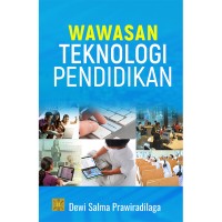 Image of Wawasan Teknologi Pendidikan