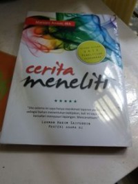 Image of Cerita Meneliti