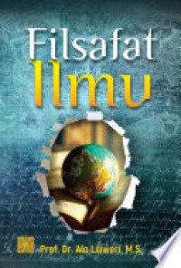 Image of Filsafat Ilmu