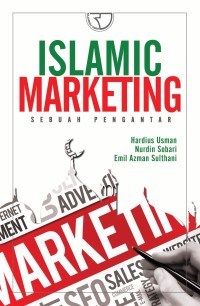 Image of Islamic Marketing: Sebuah pengantar