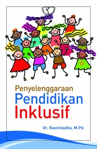 Image of Penyelenggaraan pendidikan inklusif