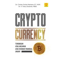 Image of Crypto currency: terobosan atau ancaman atas tatanan finansial umum