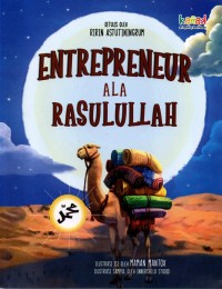 Image of Entrepreneur Ala Rasulullah