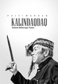 Image of Kalindaqdaq Masaala dalam bahan mandar