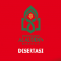 Image of DISERTASI: Gulul dalam Hadis Nabi saw. dan Relevansinya dengan Upaya
Pemberantasan Tindak Pidana Korupsi