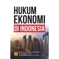 Image of Hukum ekonomi di Indonesia