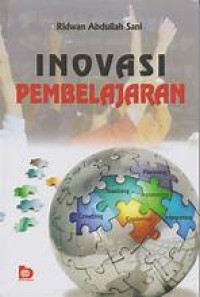 Image of Inovasi Pembelajaran