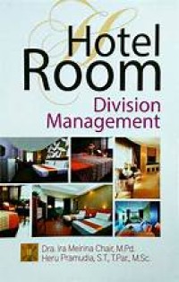 Image of Hotel Room:Division Management